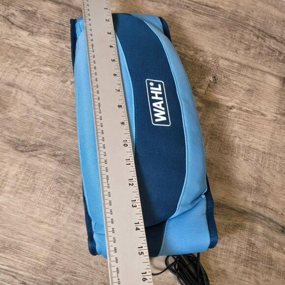 Wahl Corded Light Rotational Kneading Body Massage Wrap w Targeted Massage Nodes - Picture 6 of 8